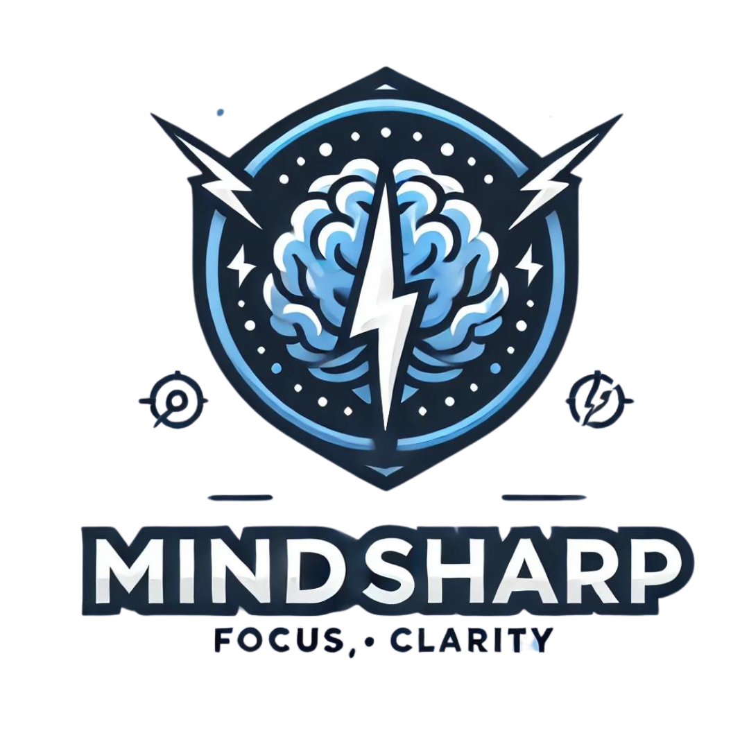 mindsharpllc