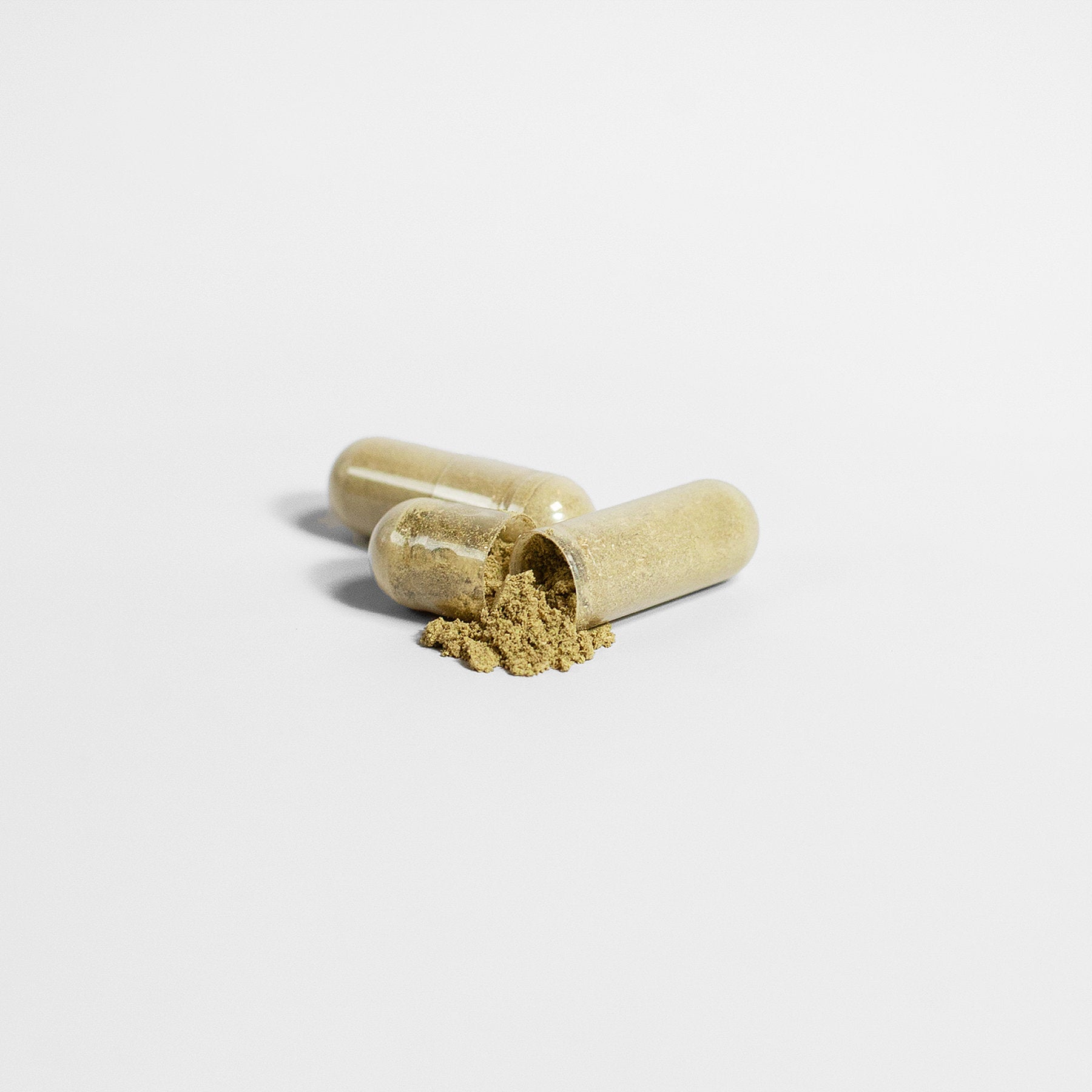 Ginkgo Biloba + Ginseng - FOCUS 3